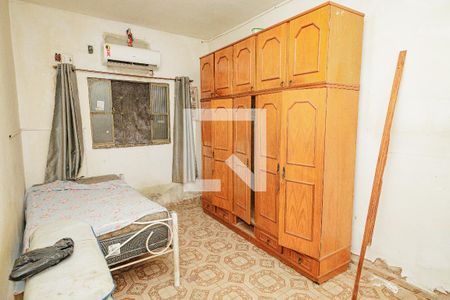 Quarto 2 de casa para alugar com 3 quartos, 125m² em Campo Grande, Rio de Janeiro