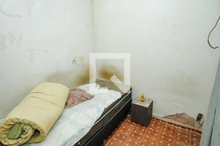 Quarto 1 de casa para alugar com 3 quartos, 125m² em Campo Grande, Rio de Janeiro