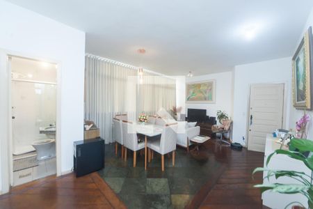Apartamento à venda com 3 quartos, 93m² em Santa Ines, Belo Horizonte
