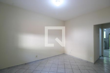 Sala de casa de condomínio para alugar com 2 quartos, 89m² em Tanque, Rio de Janeiro
