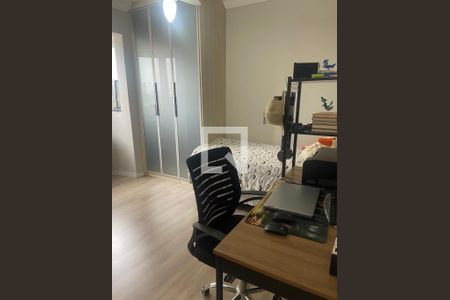Foto 16 de apartamento à venda com 3 quartos, 110m² em Casa Branca, Santo André