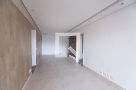 sala de apartamento para alugar com 3 quartos, 88m² em Vila da Serra, Nova Lima