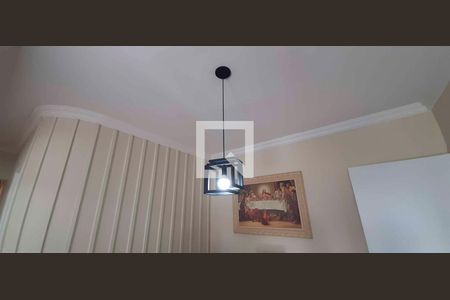 Sala de Jantar de apartamento à venda com 4 quartos, 148m² em Bela Vista, Osasco