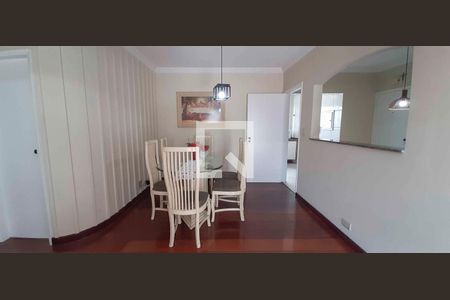 Sala de Jantar de apartamento à venda com 4 quartos, 148m² em Bela Vista, Osasco