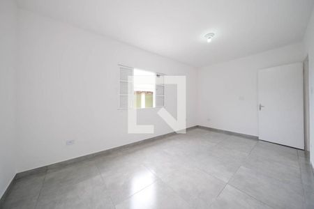 Quarto de casa para alugar com 1 quarto, 75m² em Cangaiba, São Paulo