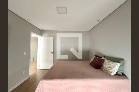 Suíte 1 de casa à venda com 3 quartos, 200m² em Jardim Ibirapuera, Campinas