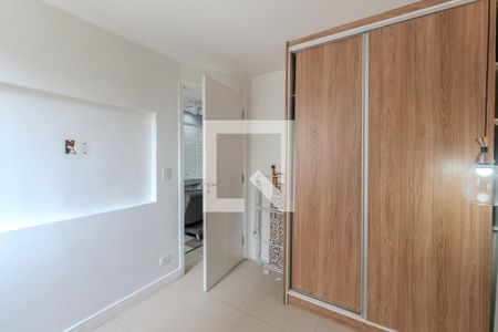 Quarto de apartamento para alugar com 1 quarto, 45m² em Bela Vista, São Paulo