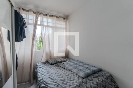 Quarto de apartamento à venda com 1 quarto, 38m² em Bela Vista, São Paulo
