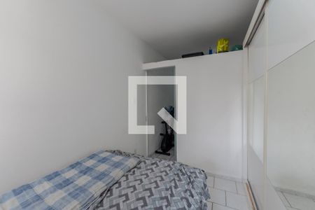 Quarto de apartamento à venda com 1 quarto, 38m² em Bela Vista, São Paulo