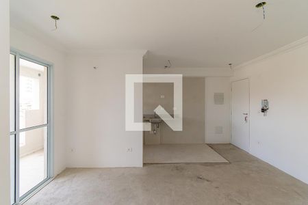 Sala de apartamento à venda com 3 quartos, 63m² em Jardim Vila Formosa, São Paulo