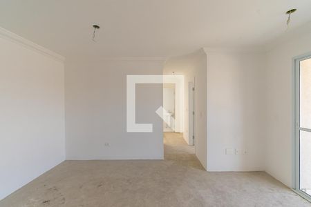 Sala de apartamento à venda com 3 quartos, 63m² em Jardim Vila Formosa, São Paulo
