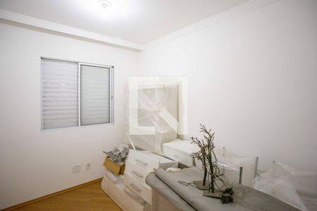Quarto 2 de apartamento à venda com 2 quartos, 44m² em Canhema, Diadema