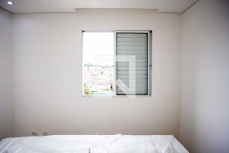Quarto 1 de apartamento à venda com 2 quartos, 44m² em Canhema, Diadema