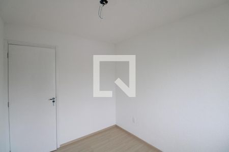 Quarto 1 de apartamento para alugar com 2 quartos, 40m² em Campo Grande, Rio de Janeiro