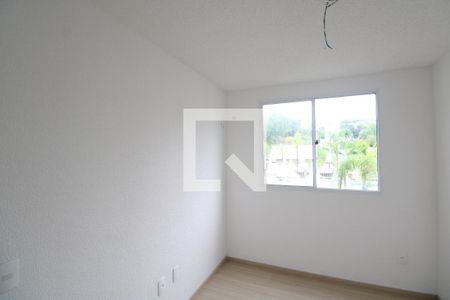 Quarto 2 de apartamento para alugar com 2 quartos, 40m² em Campo Grande, Rio de Janeiro