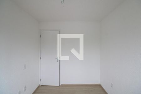 Quarto 1 de apartamento para alugar com 2 quartos, 40m² em Campo Grande, Rio de Janeiro