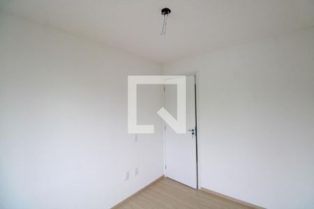 Quarto 1 de apartamento para alugar com 2 quartos, 40m² em Campo Grande, Rio de Janeiro