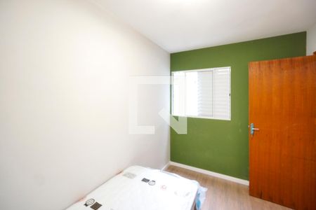 Quarto 01 de apartamento para alugar com 2 quartos, 44m² em Penha de França, São Paulo