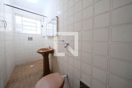 Banheiro de casa à venda com 7 quartos, 440m² em Cangaiba, São Paulo