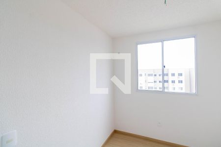 Quarto 1 de apartamento para alugar com 2 quartos, 41m² em Campo Grande, Rio de Janeiro