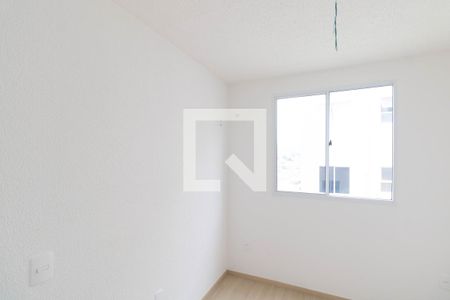 Quarto 2 de apartamento para alugar com 2 quartos, 41m² em Campo Grande, Rio de Janeiro