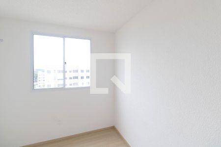 Quarto 1 de apartamento para alugar com 2 quartos, 41m² em Campo Grande, Rio de Janeiro