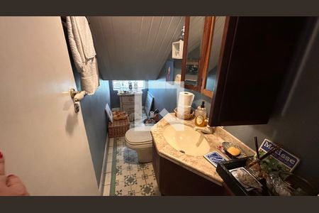 Casa à venda com 3 quartos, 186m² em Santo Amaro, São Paulo