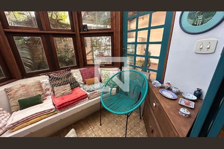 Casa à venda com 3 quartos, 186m² em Santo Amaro, São Paulo