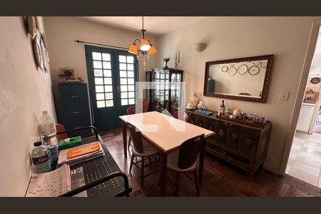 Casa à venda com 3 quartos, 186m² em Santo Amaro, São Paulo