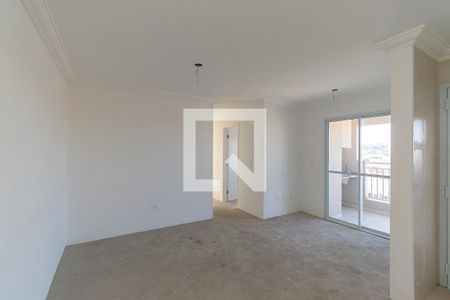 Apartamento à venda com 3 quartos, 63m² em Jardim Vila Formosa, São Paulo