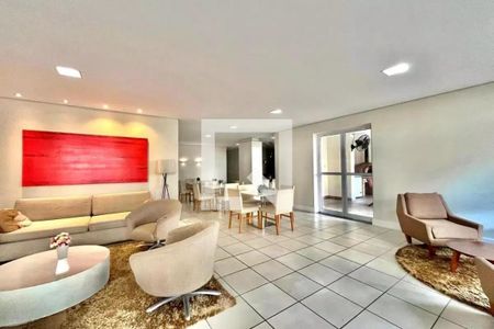 Foto 36 de apartamento para alugar com 3 quartos, 100m² em Vila Mariana, São Paulo