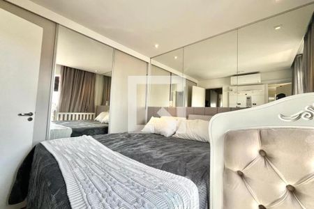 Foto 12 de apartamento para alugar com 3 quartos, 100m² em Vila Mariana, São Paulo