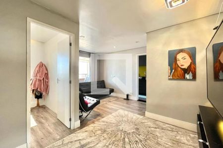 Foto 07 de apartamento para alugar com 3 quartos, 100m² em Vila Mariana, São Paulo