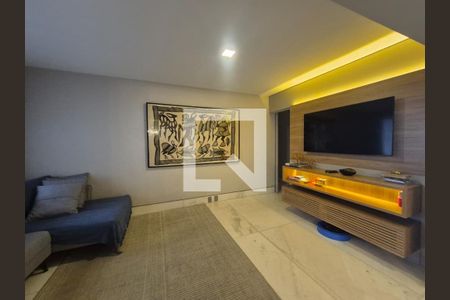 Foto 39 de apartamento à venda com 5 quartos, 534m² em Carmo, Belo Horizonte