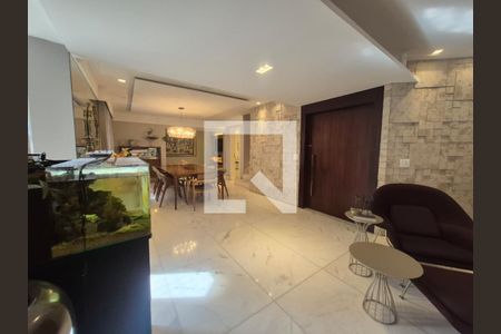 Foto 56 de apartamento à venda com 5 quartos, 534m² em Carmo, Belo Horizonte