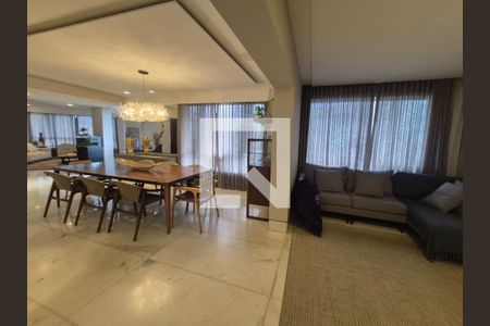 Foto 40 de apartamento à venda com 5 quartos, 534m² em Carmo, Belo Horizonte