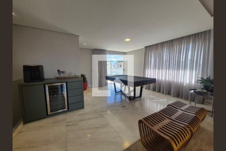 Foto 27 de apartamento à venda com 5 quartos, 534m² em Carmo, Belo Horizonte