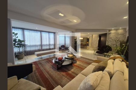 Foto 53 de apartamento à venda com 5 quartos, 534m² em Carmo, Belo Horizonte