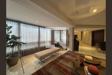 Foto 51 de apartamento à venda com 5 quartos, 534m² em Carmo, Belo Horizonte