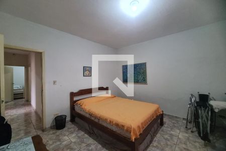 Quarto 1 de casa à venda com 3 quartos, 200m² em Vila Alpina, São Paulo