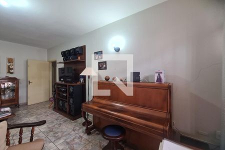 Sala de casa à venda com 3 quartos, 200m² em Vila Alpina, São Paulo
