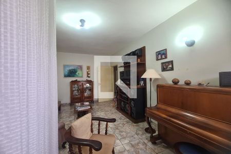 Sala de casa à venda com 3 quartos, 200m² em Vila Alpina, São Paulo