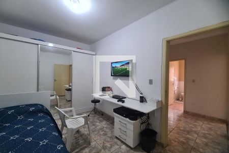 Quarto 2 de casa à venda com 3 quartos, 200m² em Vila Alpina, São Paulo