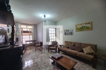 Sala de casa à venda com 3 quartos, 200m² em Vila Alpina, São Paulo