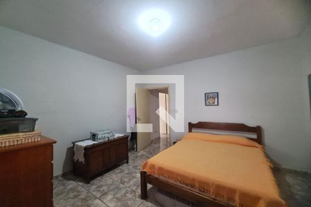 Quarto 1 de casa à venda com 3 quartos, 200m² em Vila Alpina, São Paulo