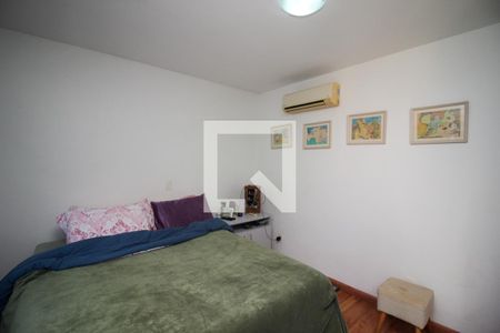 Quarto Suíte de apartamento à venda com 2 quartos, 82m² em Cavalhada, Porto Alegre