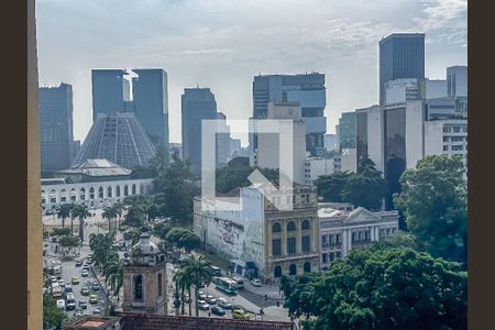 Apartamento à venda com 2 quartos, 67m² em Lapa, Rio de Janeiro
