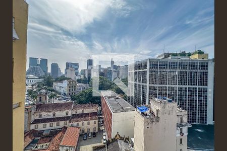 Apartamento à venda com 2 quartos, 67m² em Lapa, Rio de Janeiro
