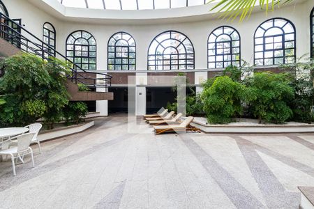 Apartamento à venda com 4 quartos, 385m² em Parque do Morumbi, São Paulo