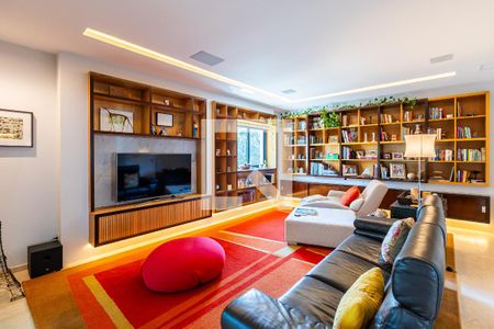 Apartamento à venda com 4 quartos, 385m² em Parque do Morumbi, São Paulo